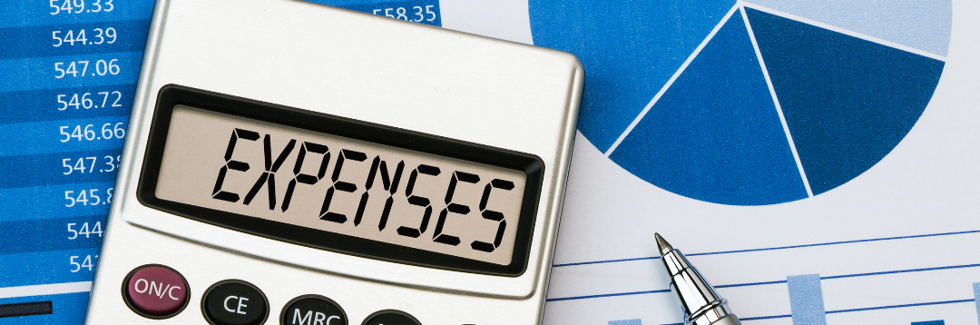 Business Expenses: A Simple Beginner’s Guide: