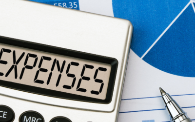 Business Expenses: A Simple Beginner’s Guide: