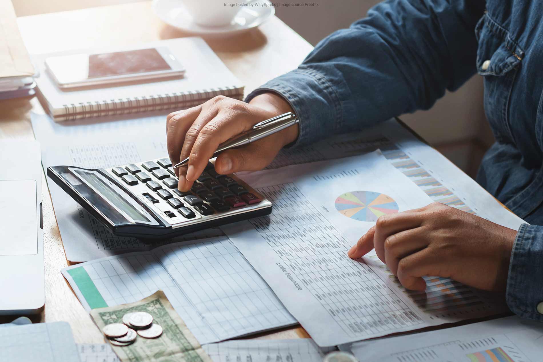 Record Keeping for UK Small Businesses